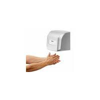Suszarka do rąk 250x170x240 mm | BARTSCHER, IS 31LS-W