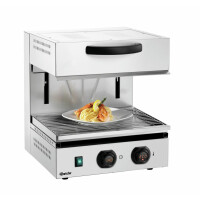 Salamander z windą 462x515x532 mm | BARTSCHER, 500-1Z-MDI