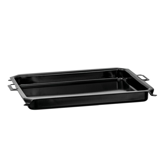 Patelnia grillowa do grillów TB1100PF i TB1100R | BARTSCHER, TB1100