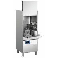 Zmywarka do garnków 690x850x1755 mm | BARTSCHER, TS 665 -1 R
