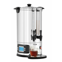 Zaparzacz do herbaty, warnik do wody 15 l | BARTSCHER, D15000