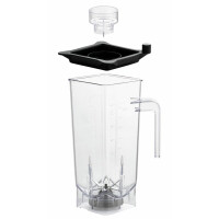 Zestaw pojemnika do blendera PRO 2,5L | BARTSCHER, 150189