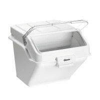Pojemnik 47 l, 480x580x440 mm | BARTSCHER, 500387