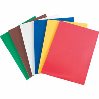 Zestaw desek, HACCP, GN 1/1 | STALGAST, Basic