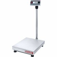 Waga magazynowa, legalizowana, zakres 60 kg, dokładność 20 g | OHAUS, 732063