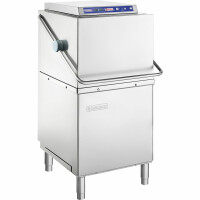 Zmywarka kapturowa z dozownikami detergentów, 7,1 kW | ELFRAMO, 803040