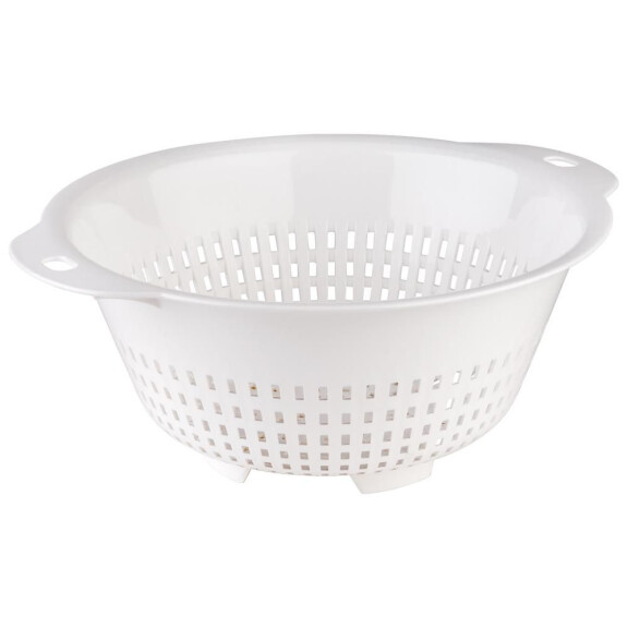 Sitko polipropylenowe 275 mm, białe | APS, 00786