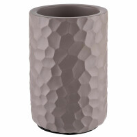 Cooler do butelek 120 mm, szary | APS, Element