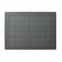 Obrus silikonowy 450x330 mm, antracytowy | APS, 60583