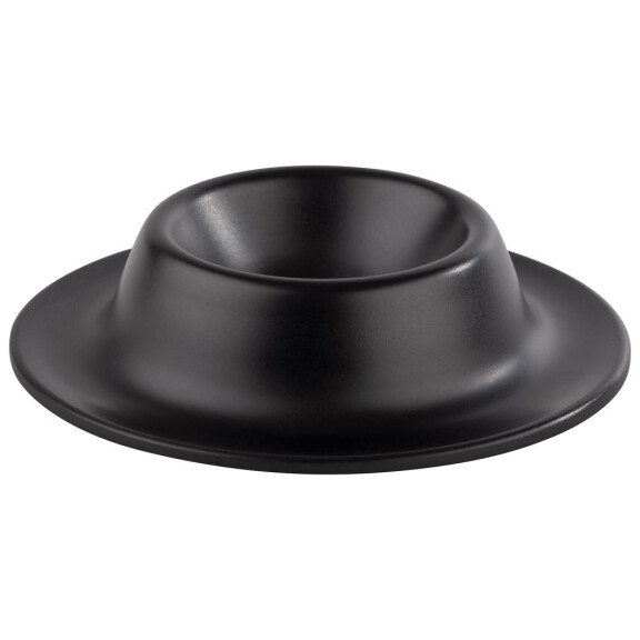 Podstawka z melaminy pod jajko, średnica: 85 mm, komplet 4 szt | APS, 83849