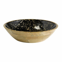 Miska drewniana 370 mm | APS, 01057