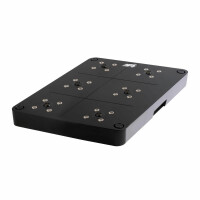 Stacja ładująca na 6 lamp   | APS, 17020