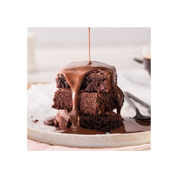 Mieszanka do ciasta biszkoptowego, 1 kg | ZEELANDIA, Brownie