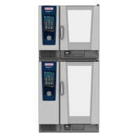 Zestaw do łączenia pieców typu 6-1/1 E na typu 6-1/1 E lub typu 10-1/1 E MarineLine | RATIONAL, Combi-Duo