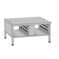 Podstawa II dla Combi-Duo 689x613x557 mm | RATIONAL, 60.31.207