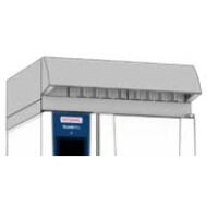 Okap wentylacyjny 854x970x403 mm | RATIONAL, UltraVent Plus