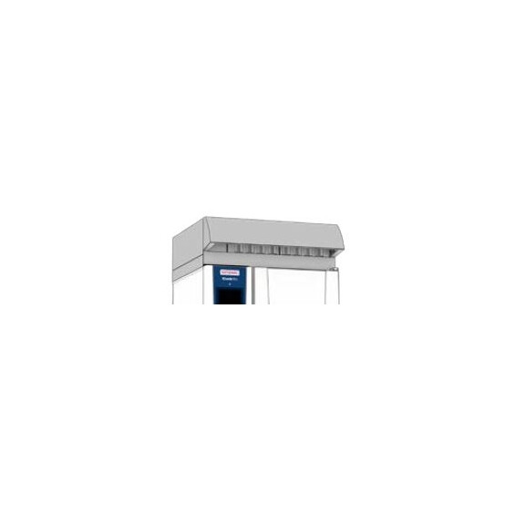 Okap wentylacyjny 854x970x403 mm | RATIONAL, UltraVent Plus