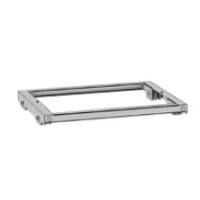 Zestaw montażowy do mobilnego Combi-Duo, typy 6-2/1, 10-2/1 | RATIONAL, 60.31.635