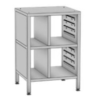Podstawa II dla XS 6-2/3 639x563x932 mm | RATIONAL, 60.31.044