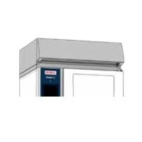 Okap wentylacyjny 854x885x313 mm | RATIONAL, UltraVent