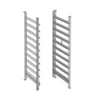 Stelaż zawieszany GN 1/1, 7 poziomy | RATIONAL, 60.11.563