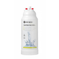 Filtr do wody XL, 173x463 mm | HENDI, 237861