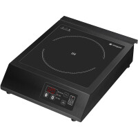 Kuchenka indukcyjna, 3.5 kW, 230 V | STALGAST, 770357