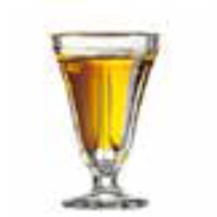 Kieliszek do szampana 15 ml, 38x62 mm | ARCOROC, Fine Champagne