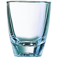 Kieliszek shot 30 ml, 42x50 mm | ARCOROC, Gin