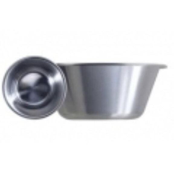 Miska niska 500 ml 150 mm | LINDÉN, 291526