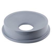 Pokrywa z lejkiem do pojemników brute | RUBBERMAID, Brute