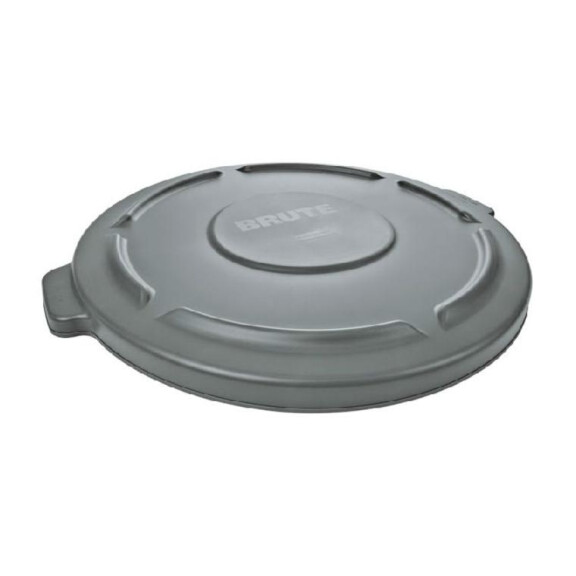 Pokrywa do pojemnika 121l szara | RUBBERMAID, Brute