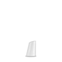 Solniczka 79 mm | CHURCHILL, Menu Porcelain