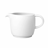 Dzbanek 142 ml, 70 mm | CHURCHILL, White