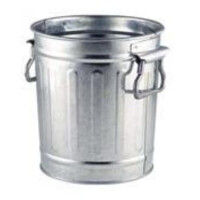 Pojemnik 85x113x85x112 mm | GENWARE, Table Presentation