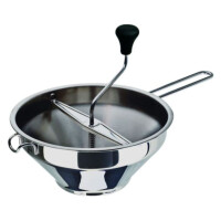 Przecierak do warzyw 24 cm z 3 sitami | TOM-GAST, EB-52242