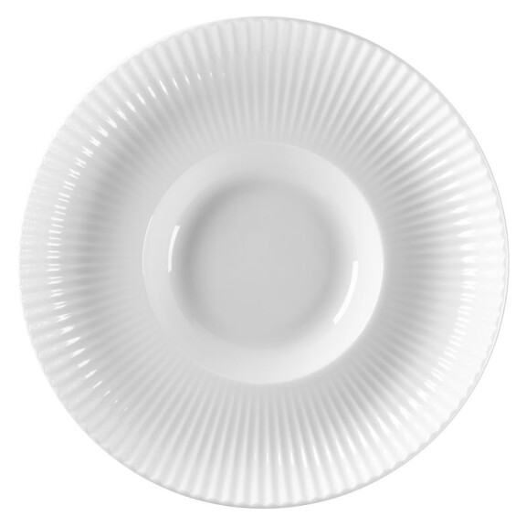 Talerz głęboki gourmet 29 cm | RAK, Spectra