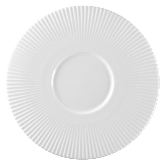Talerz płaski gourmet 29 cm | RAK, Spectra