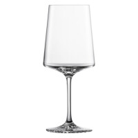Kieliszek Allround 572 ml | SCHOTT ZWIESEL, Volume