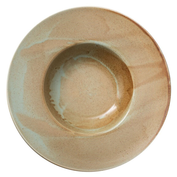 Talerz głęboki 28,5 cm | VERLO, Brassi