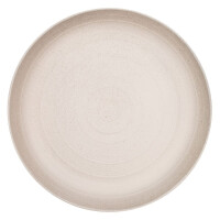 Talerz głęboki 23 cm | VERLO, Clay