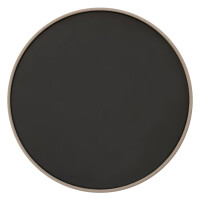 Talerz płaski 28 cm | VERLO, Minimal