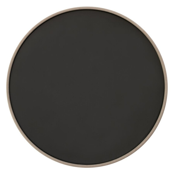 Talerz płaski 28 cm | VERLO, Minimal