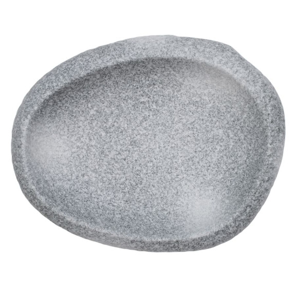 Talerz 24 cm | VERLO, Stone