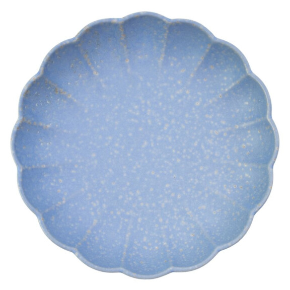 Talerz głęboki 26 cm | VERLO, Woda