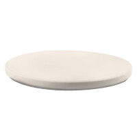 Top na stół koktajlowy 81,3 cm beżowy | VERLO, V-N80-B