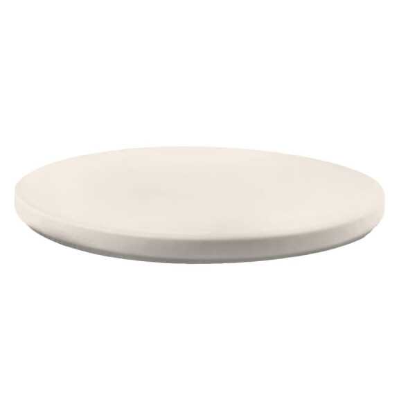 Top na stół koktajlowy 81,3 cm beżowy | VERLO, V-N80-B
