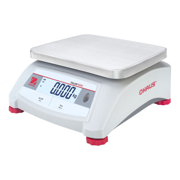 Waga gastronomiczna Valor 1000, do 3kg | OHAUS, 730030