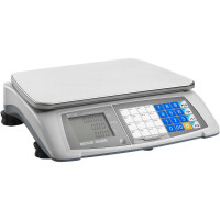 Waga kalkulacyjna Aviator 5000, do 15kg | OHAUS, 731152
