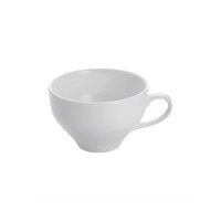 Porcelanowa filiżanka do cappucino 200 ml | ARIANE, Amico